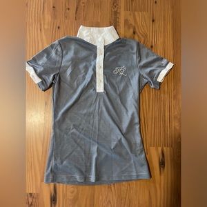 XS Kingsland show shirt